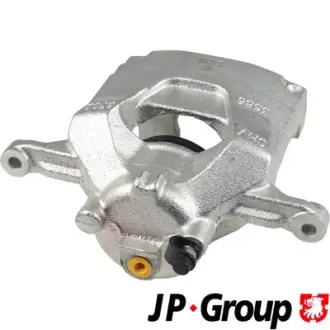 Передний тормозной суппорт JP group 1261901980