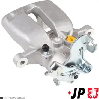 Задний тормозной суппорт JP group 1262003480