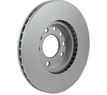 Гальмiвнi диски переднi jp group 1263105200