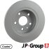 Диск гальм. задн. OPEL INSIGNIA 17- jp group 1263204500