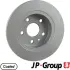 JP GROUP диск гальм. задн. OPEL INSIGNIA 17- JP group 1263204500