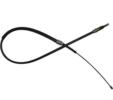 Трос, стояночная тормозная система jp group 1270300770