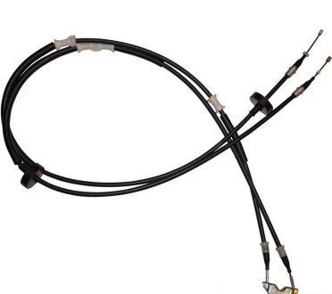 Трос ручного гальма jp group 1270306600