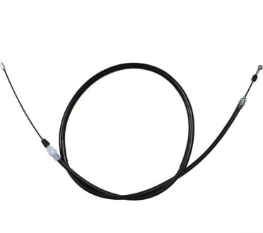 Трос, стояночная тормозная система jp group 1270306900