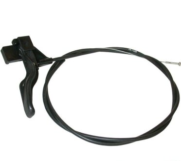 Тросик замка капота jp group 1270700300