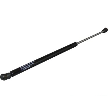 Упругий элемент, крышка багажника / помещения для груза jp group 1281200200 на Опель Омега б