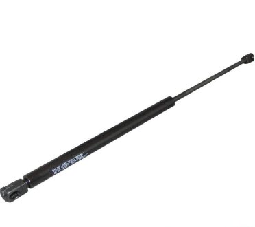 Упругий элемент, крышка багажника / помещения для груза jp group 1281200300