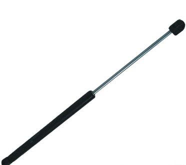 Упругий элемент, крышка багажника / помещения для груза jp group 1281201100 на Опель Астра ф