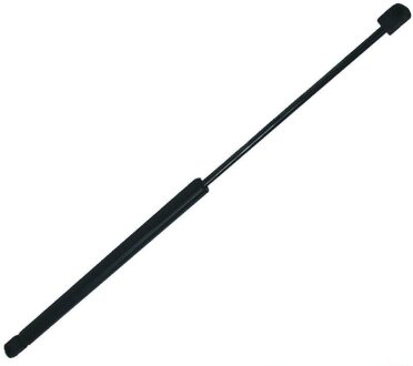 Амортизатор багажника Opel Corsa B 93-00 (565/215mm 360N) jp group 1281201400 на Опель Корса б