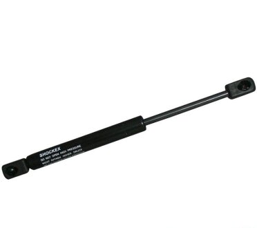 Упругий элемент, крышка багажника / помещения для груза jp group 1281202300 на Форд Эксплорер 1