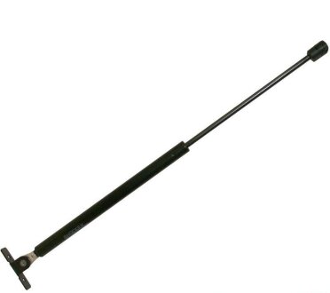 Упругий элемент, капот jp group 1281202500