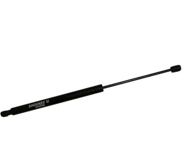 Амортизатор багажника Zafira B 05- (505/195mm 610N) jp group 1281202700 на Опель Зафира б