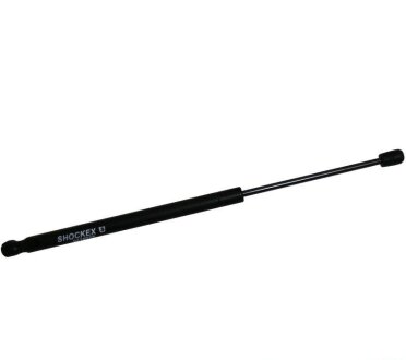 Амортизатор багажника Vectra C 02- (475/195mm 640N) jp group 1281202800