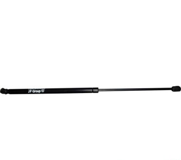 Газовий амортизатор багажника OPEL CORSA D (5 дверей) jp group 1281203800 на Опель Корса д