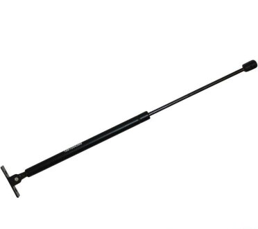 Упругий элемент, капот jp group 1281204300