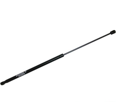 Амортизатор капота Vectra C (649/273mm 250N) jp group 1281204700