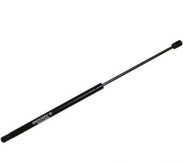 Амортизатор капота Astra H (5430/220mm 310N) jp group 1281204800