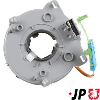 JP GROUP OPEL Вита пружина подушки безпеки CORSA C (X01) 1.3 CDTI (F08, F68) 03-09 JP group 1289750600