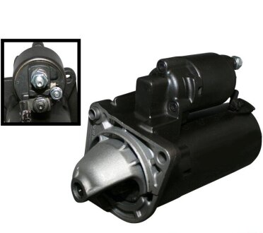 Стартер jp group 1290301600