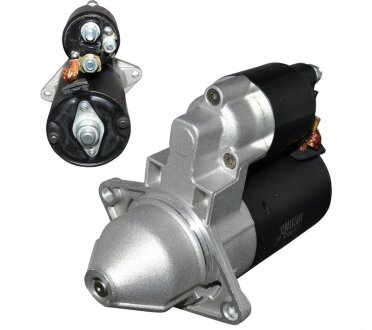 Стартер jp group 1290302000