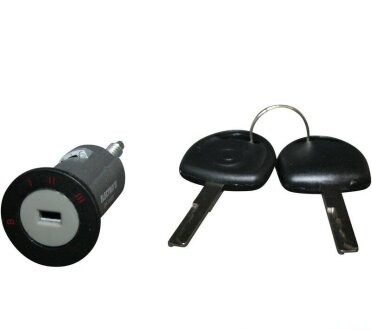 Замок, замок-выключатель jp group 1290400300 на Мерседес EQS X296