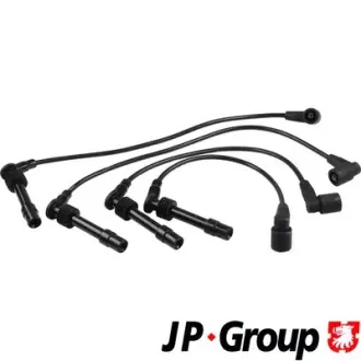 JP GROUP OPEL К-кт проводів високої напруги ASTRA G Ліфтбек (T98) 1.6 98-00 JP group 1292003010