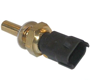 Температурный датчик охлаждающей жидкости jp group 1293100500 на Опель Корса с