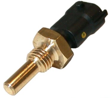 Датчик температуры OPEL Astra G/H/ Vectra B/C 1.8-2.2 16V 98- jp group 1293101000 на Опель Корса с