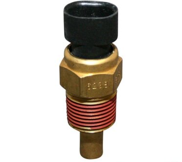 Температурный датчик охлаждающей жидкости jp group 1293101500 на Опель Корса с