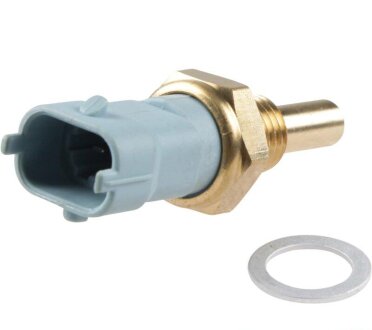 Датчик температури jp group 1293101600 на Опель Корса с