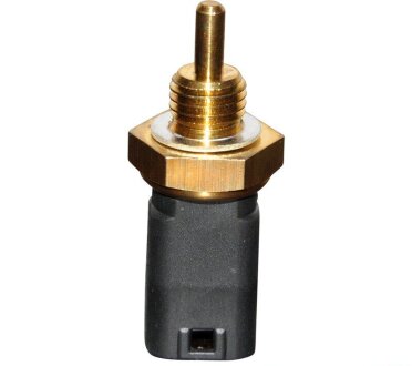 Датчик температуры (черный) Kangoo/Trafic 1.2-2.0 96- jp group 1293102400 на Дачия Логан