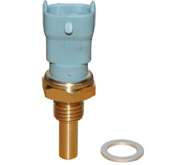 Датчик температуры Ducato/Jumper 2.3/2.8/3.0 JTD/HDi Combo 1.7CDTi 04- jp group 1293102700 на Опель Корса с