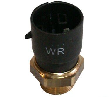 Термовыключатель, вентилятор радиатора jp group 1293200800