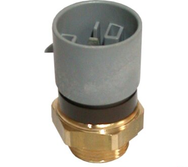 Термовыключатель, вентилятор радиатора jp group 1293201200