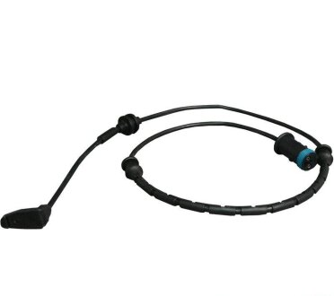 Датчик тормозных колодок Astra G/Zafira A перед. jp group 1297300200 на Сааб 9 5