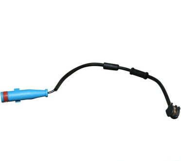 Датчик, износ тормозных колодок jp group 1297301500 на Опель Вектра с