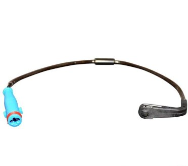 Датчик гальмiвних колодок jp group 1297301800 на Опель Вектра с