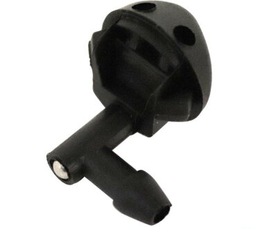 Форсунка омывателя Astra F -01 jp group 1298700300 на Опель Астра ф