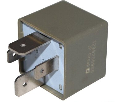 Реле, топливный насос jp group 1299200900