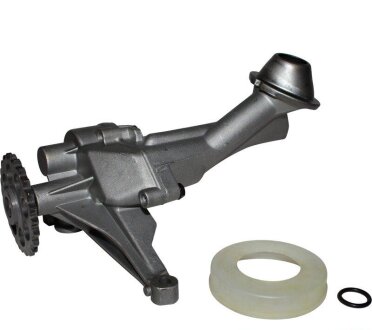 Масляный насос jp group 1313100200