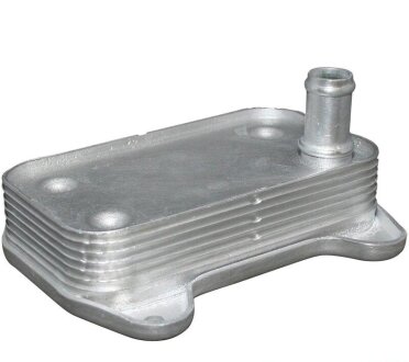 Масляный радиатор, двигательное масло jp group 1313500100 на Крайслер Пт крузер