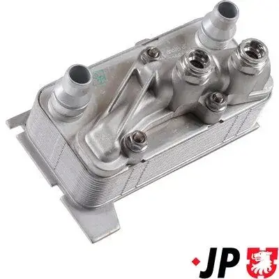 Радiатор масляний JP group 1313500300