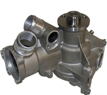 Водяной насос jp group 1314100600 на Мерседес SL-Class