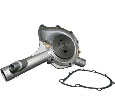 Водяной насос jp group 1314101100