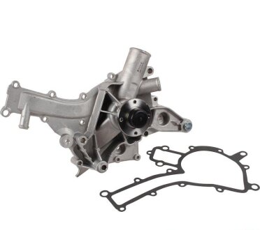 Водяной насос jp group 1314101400 на Мерседес R-Class w251