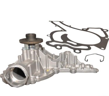 DB Помпа воды Sprinter 3,5 06-, jp group 1314105000