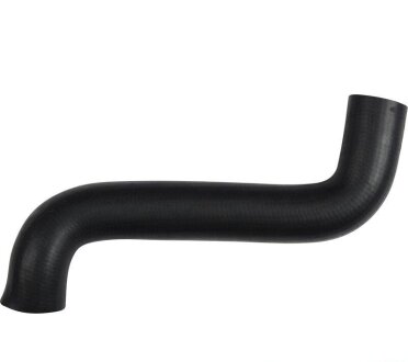 Патрубок радиатора Sprinter OM601 (+AC)/602 (верхний) jp group 1314303300 на Мерседес Sprinter w901/w905