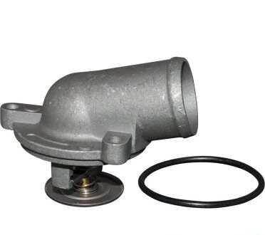 Термостат MB C (W202)/CLK (C208, A208)/E (W210, S210)/SSANGYONG ACTYON 1.8-2.8i 93- (88 C) jp group 1314600310