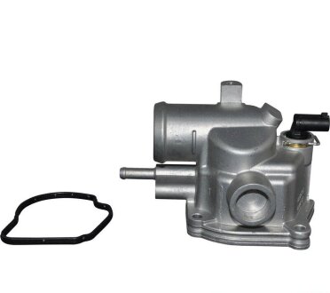 DB Термостат с прокладкой и датчиком температуры W204, W203, W211 jp group 1314600910