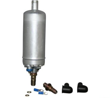 Бензонасос W124/W140/W201/W202/W210 (4 bar) jp group 1315200100 на Форд Скорпио 1